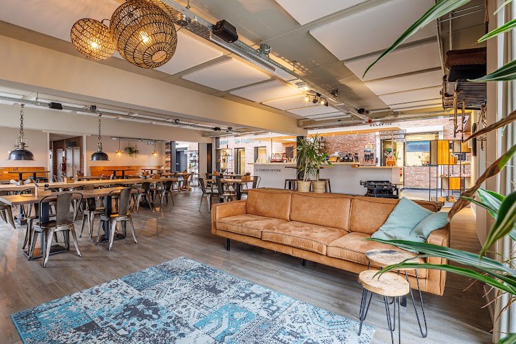 De Restauratie