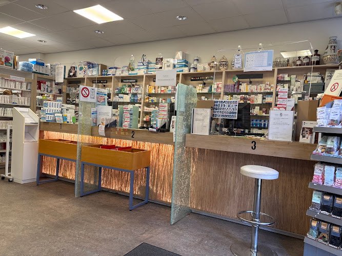 De Ruyter Pharmacy B.V.