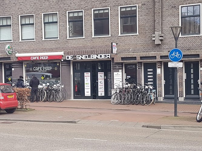 De Snelbinder Bike Shop