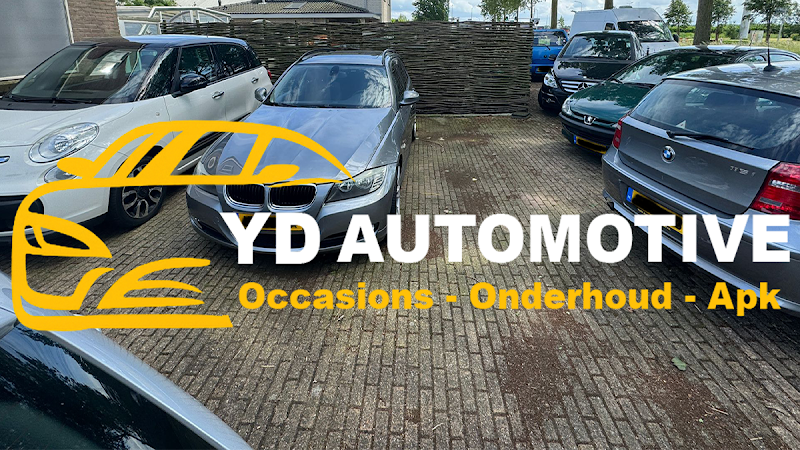 De Stelling Autos