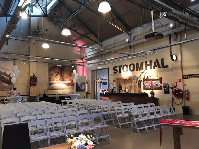 De Stoomhal