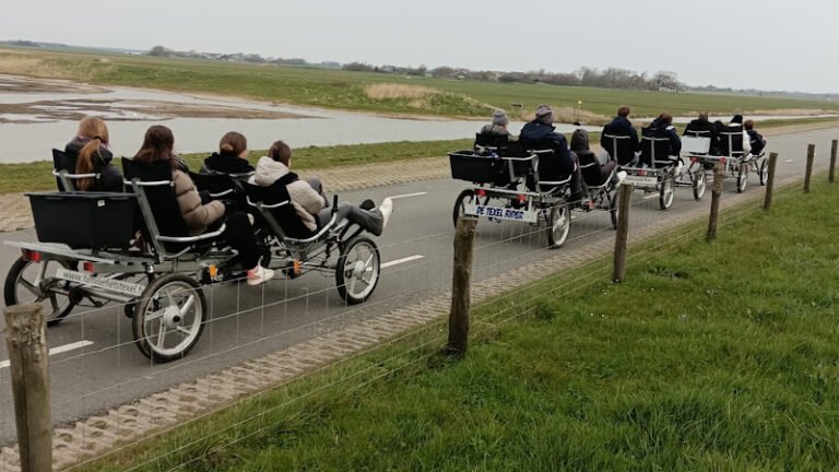 De Texel Rider