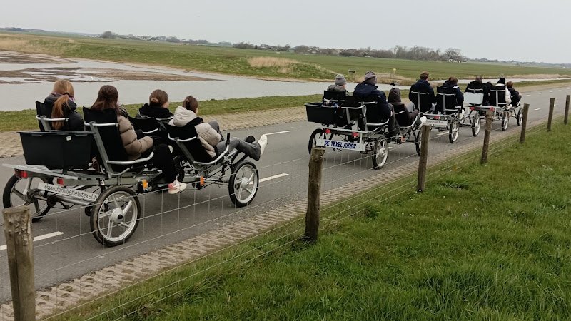 De Texel Rider