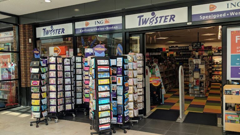 De Twister