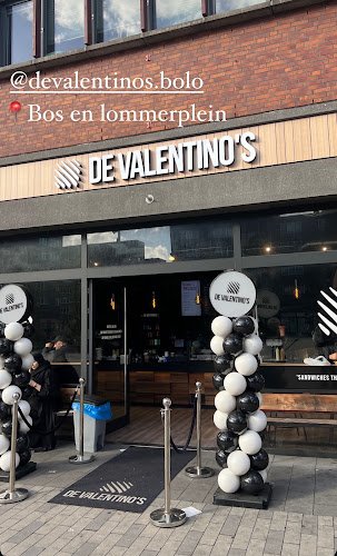 De Valentino’s