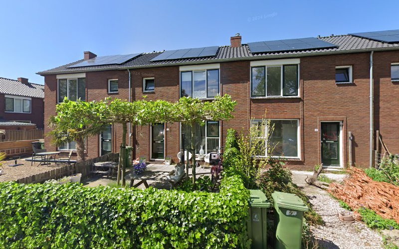 De Voeterie Oostzaan