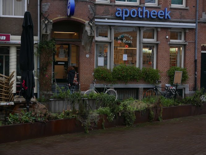 De Vogel Pharmacy