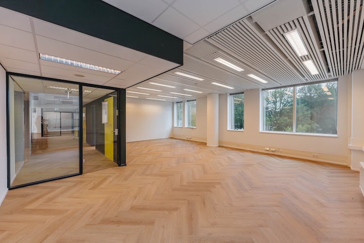 De Weesper Amsterdam | Kantoorruimte