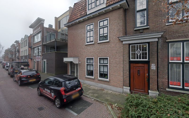 De Wekker makelaardij Lisse-Bollenstreek