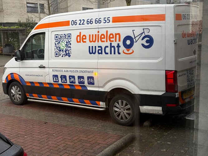 De WielenWacht