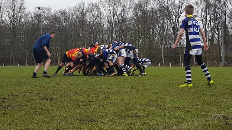 De Zaanse Rugbyclub
