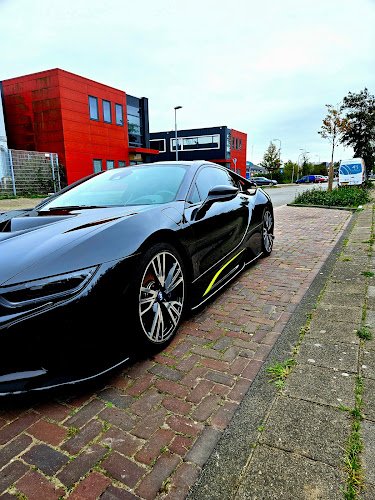 De haarlemsche detailer