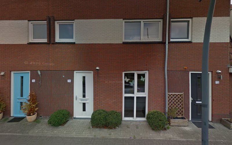 Debby Hooijschuur