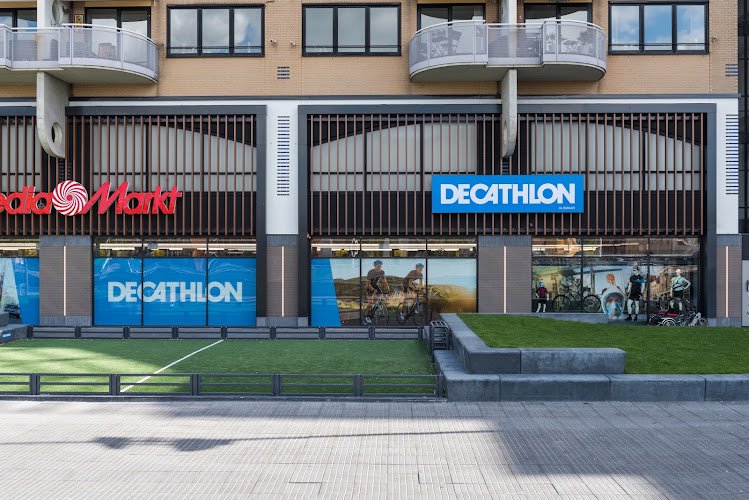 Decathlon Alkmaar