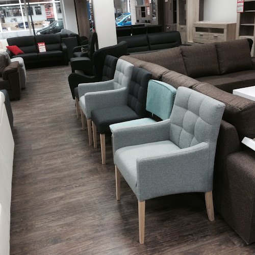 Decormax Wonen&Slapen