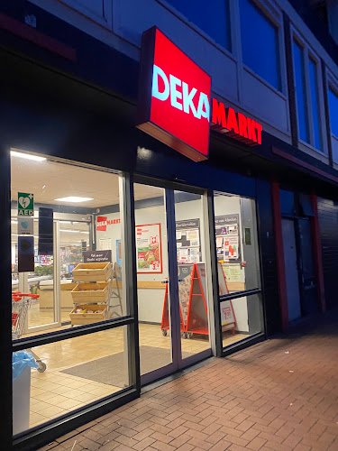 DekaMarkt Velsen Noord