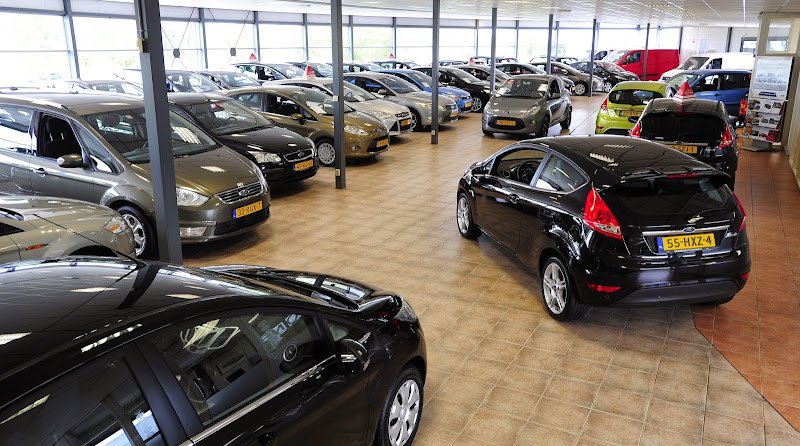 Dekker Auto Group Purmerend