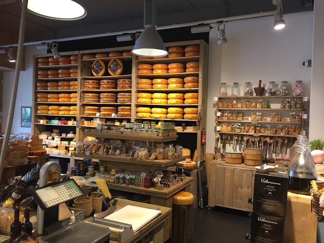 Deli K’s