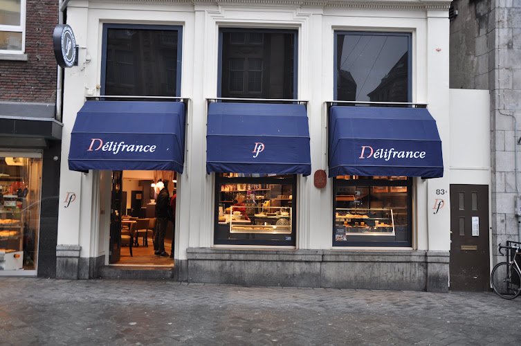 Délifrance Amsterdam Damrak