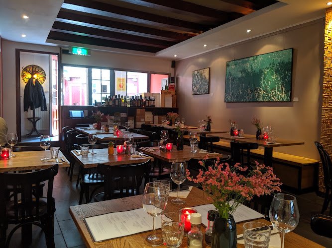 Demetra – Italian Kitchen & Pizza