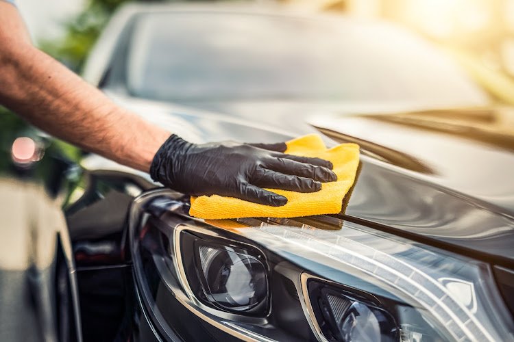 Deniz Automotive