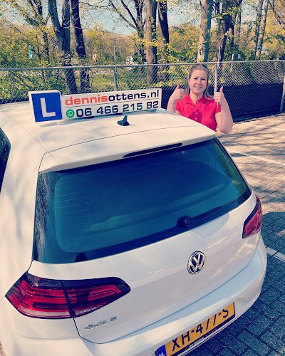 Dennis Ottens rijopleidingen