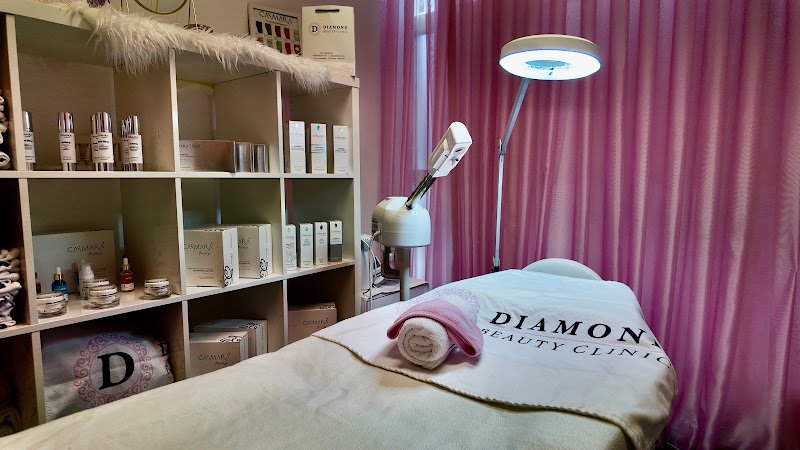 Diamond Beauty Clinic