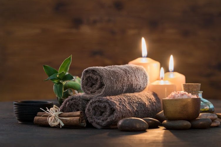 Diana’s Healing 🌱 Massage & Afslanken