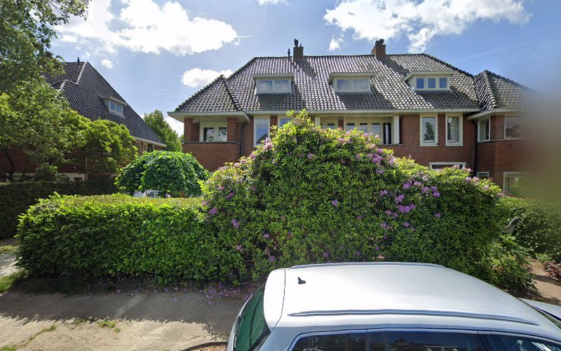 Dick Braat Property Finance Consultancy