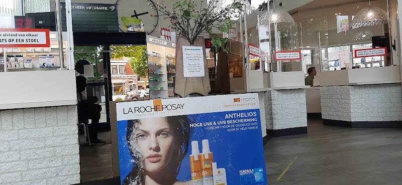 Diemer Apotheek Centrum