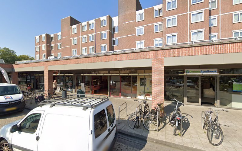 Diemer Apotheek Zuid
