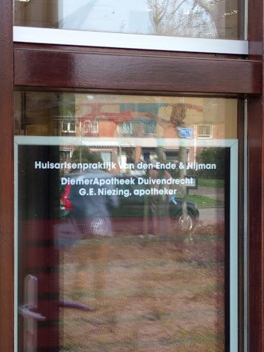 Diemer Pharmacy Duivendrecht