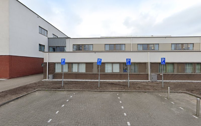 Dienstapotheek Amstelland