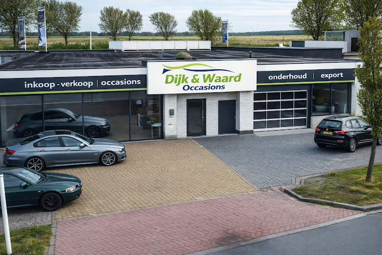 Dijk en Waard occasions