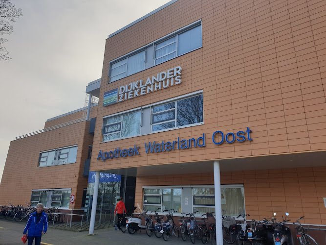 Dijklander Ziekenhuis, locatie Volendam