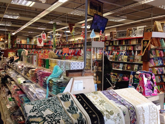 Dilara Bookstore