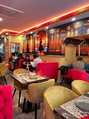 Dilbar, Indian Restaurant