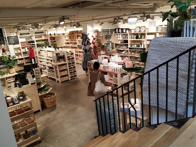 Dille & Kamille – Amstelveen