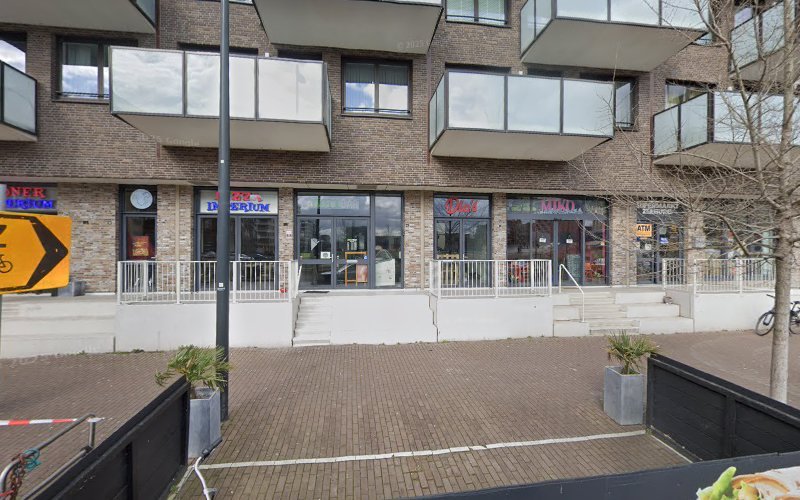 Dio’s keuken