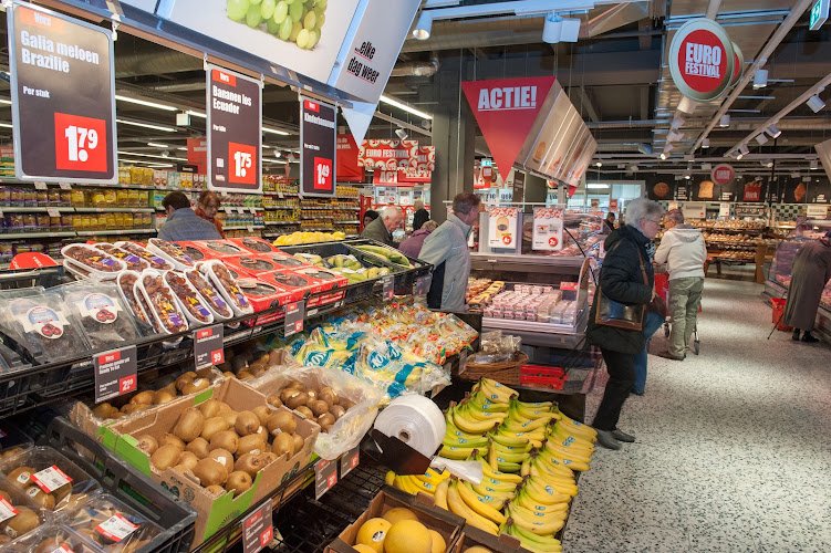 Dirk Supermarkt Hilvertshof