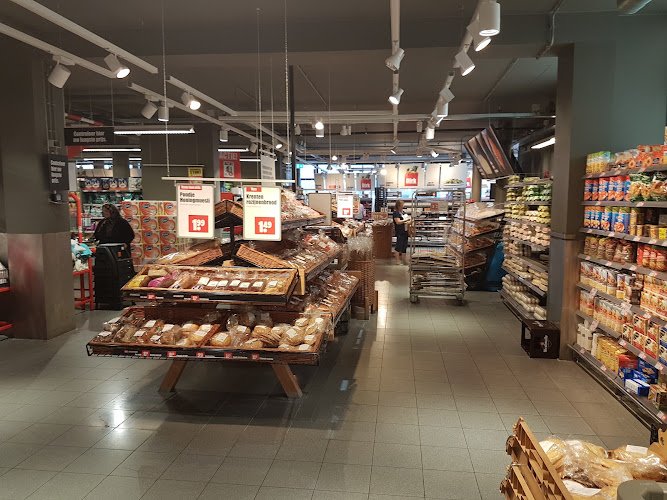 Dirk Supermarkt Tweede Hugo de Grootstraat
