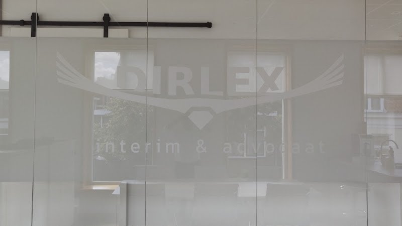 Dirlex: interim & advocaat