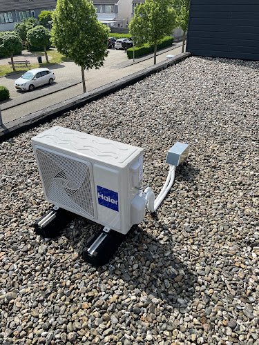 Dito Installatie Technieken