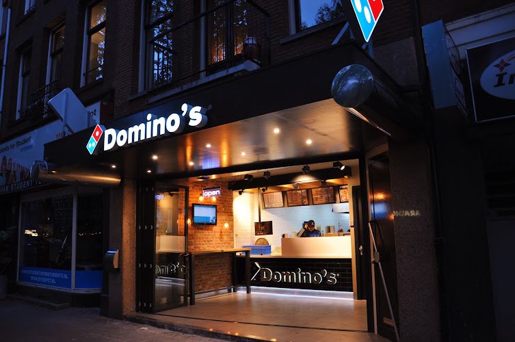 Domino’s Pizza