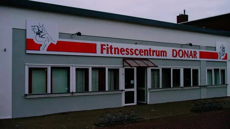 Donar Fitness&Wellness