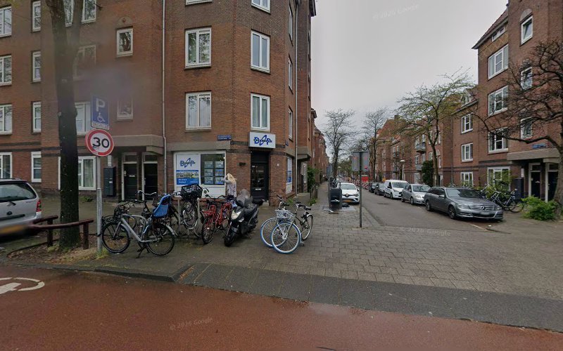 Dop Vastgoedbeheer B.V.