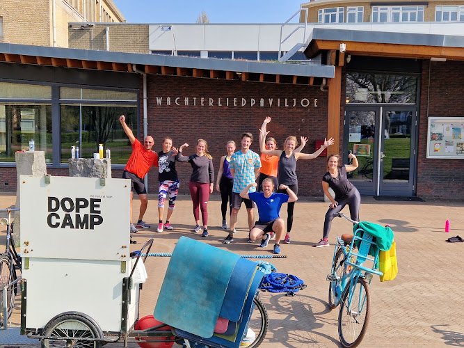 DopeCamp Amsterdam