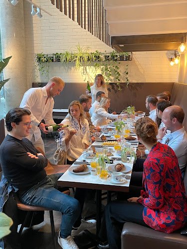 Doppio Espresso Amsterdam Zuidas