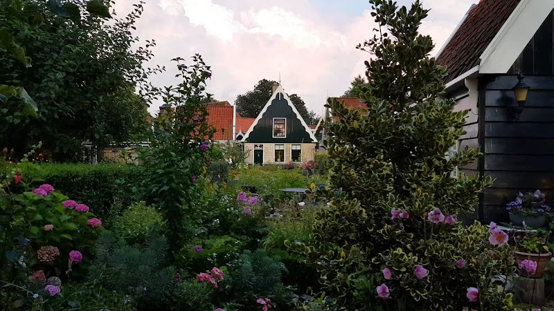 Dorpshuis De Nieuwe Horn