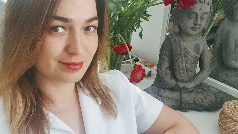 Dotyk Ukrainian Massage & Aesthetic Amstelveen